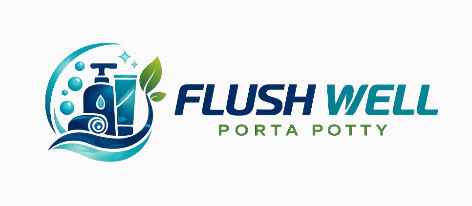 Flush Well Porta Potty